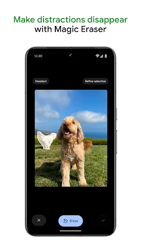 لقطة شاشة 2 لتطبيق Google Photos