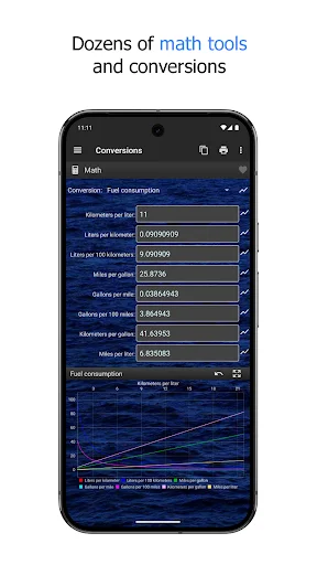 لقطة شاشة 4 لتطبيق Life Tool Multi-Tool