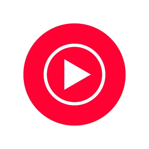 تحميل YouTube Music للاندرويد اخر اصدار برابط مباشر